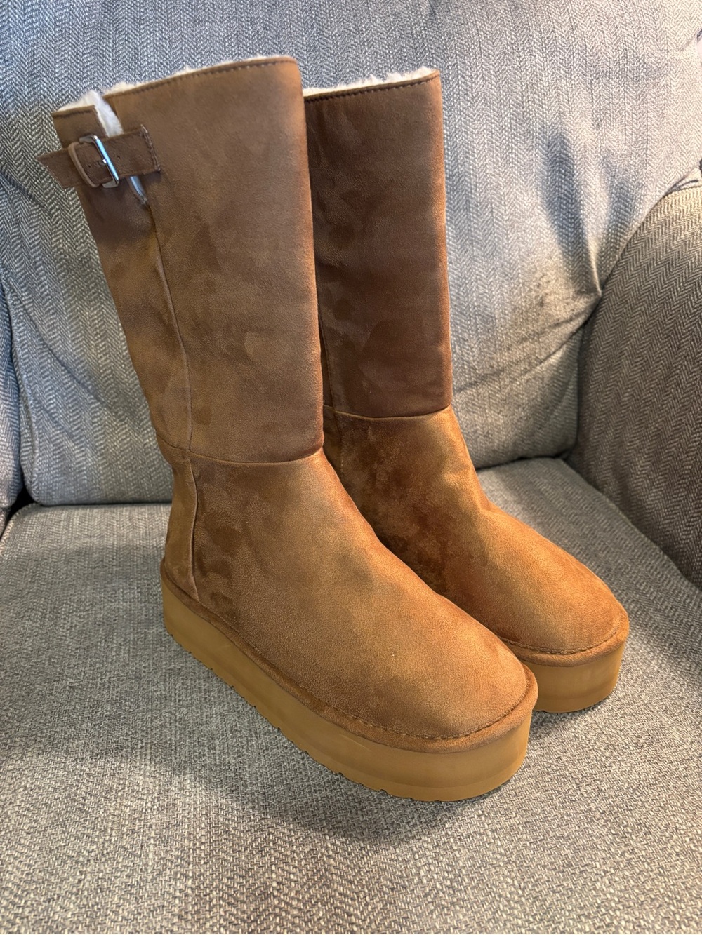 Madden Girl Boots Woman’s Various Sizes